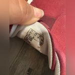 Clarks arla sage maroon Red Slip Photo 8