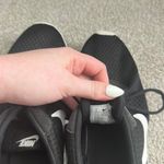 Nike Black Tanjun Sneakers Photo 3