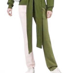 La Detresse Two tone Pale/Pink
Sweatpants(Size Medium) Green Photo 0
