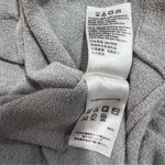 Barefoot Dreams California Dreams in this Women's light Cream Hooded Sweater amazing softness Photo 7