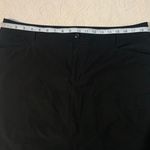 Eddie Bauer Black Adventureurer Shorts Lined Athletic Outdoor Short Skort Photo 4