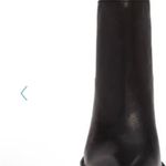 Nordstrom New  B.P Chelsea Lex Leather Bootie 8.5 Photo 4