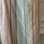 Show Me Your Mumu - Sawyer Shorts Pastel Striped - Size Small Photo 3