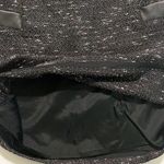 BCBG Paris Faux Leather Pocket Skirt Size 8 Photo 6