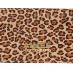 Aimee Kestenberg  Sammy Bifold Card Wallet in Micro Leopard Photo 0