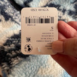 FP Movement Free People Hit The Slopes Salopette Blue Photo 5