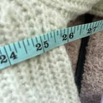 Mint Pastel Green Savage Oversized Knit sweater Size M Photo 6