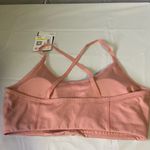 Puma  Women's Blush Sports Bra Photo 5