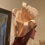 NWT SUSANNA GOLD ADORNED WITH RHINESTONES AND DESIGN ON SIDE Photo 1