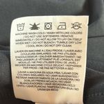 Nike  Dri-Fit Advantage Pleated Golf Tennis Shorts Women Size Large in Black Photo 4