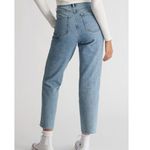 PacSun NWT High Waisted Straight Leg Jeans Photo 2