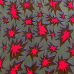 Kate Spade Saturday Women's Graphic Tank Top Size Medium Green Photo 1