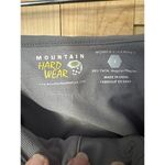 Mountain Hardwear Mountain Hardware Women’s Gray Hiking Pants Size 2 Outdoors Casual Nylon Size 2 Photo 5