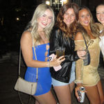 White Fox Boutique Mini Dress Photo 5