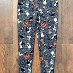 No Boundaries  Halloween themed leggings, NWOT Photo 0