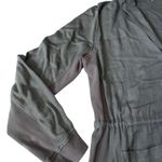 Women's Splendid Soleil Olive Soft Rayon Photo 3