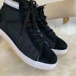 Propét Women's Black Nova Health Care Professional Shoe Size 9.5 Photo 2