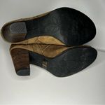 Clarks Clark’s Indigo Heath Harrier Brown Suede Ankle Boots Photo 4