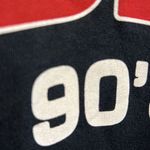 ZARA Made in The 90's T-Shirt Dress Photo 5