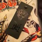 Ed Hardy  Multi Flashboard Track Suit - Size Large Photo 4