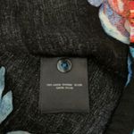 Anthropologie Maeve Woodland Walk Floral Button Down Blouse 2 Photo 3