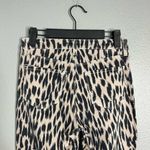 L'Agence NWOT  Printed Midrise Straight‎ Leg Jeans Size 25 Photo 3