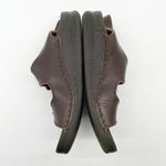 Birkenstock  Tatami Leather Fisherman Sandals Unisex L9 M7 Euro Casual Granola Photo 5