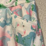 Adidas  Floral print Skort size small Photo 3