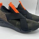 Steve Madden Cryme Camo/Leopard Print Women’s Sneakers Photo 0