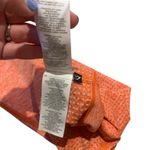 Gymshark  Vital Seamless Leggings Orange Marl Athleisure Photo 7