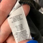 Aerie  COTTON SMOCKED ELASTIC WAIST GRAY SHORTS XL Photo 5