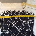 White House | Black Market  bustier with straps, Size 6 Photo 10