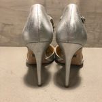 Badgley Mischka Pia Ankle Strap Sandal Photo 4