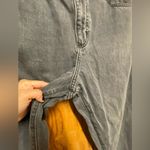 Universal Threads Universal Thread Black Boyfriend Cut Jeans Photo 6