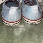 Converse Chuck Taylor All Star Fancy Supernova Casual Sneakers Size 8 Photo 3