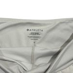 Athleta SOHO SKORT Jupe Beige Size 0 Featherweight Stretch Photo 2
