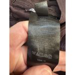 Free People Margate Corduroy Paperbag Trousers Size XS Rose Panther Photo 11