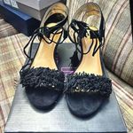 Material Girl  black beautiful shoes 8.5 Photo 0