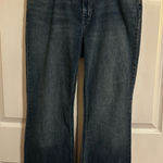 Old Navy  High-Rise Flare Jeans Photo 0