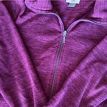Old Navy 💜 Women’s Petite Full-Zip Fleece Jacket💜 ~Small Photo 2