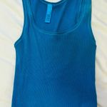 SKIMS Tank Top Photo 0