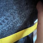 Soma  Intimates Butterfly‎ Night Shirt Nightgown Sleepwear Y2K Fairycore Large Photo 3