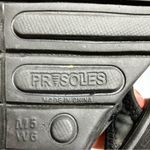 Gone‎ for a run PR Soles Active recovery sandals size 6 Black Photo 6