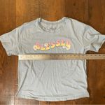 Rebellious One “Blessed” tee shirt, size S Photo 4