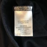 Z Supply  Black XS Jogger Pants Womens Casual Lounge Wear Pull On Photo 3