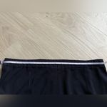 Ming Wang  Heavy Knit Pull On Pants | Navy Blue | Medium Photo 5