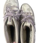 Columbia Women's Size 11 Slopeside Village Omni-Heat Moon Camo Ankle Boots Photo 9