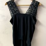 Blue/Grey Y2K Style Lacey V Photo 1