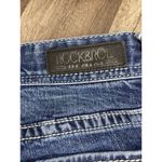 Rock & Roll Cowgirl Rock Roll Cowgirl Women’s Low Rise Western Flare Trouser Jeans Size 29W X 30L Photo 8