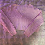 LA Hearts  Sweater Photo 0